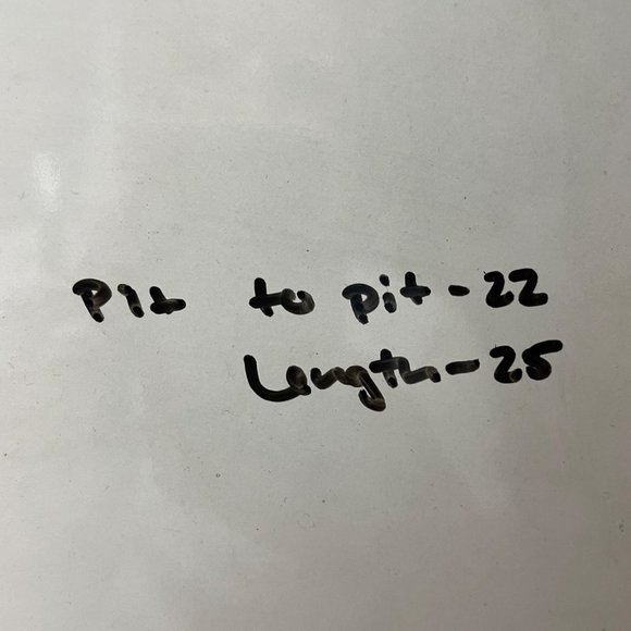 VTG Oscar de la Renta Expressions Woman's Sz 10 White & Blue Rope Satin Blouse - Picture 9 of 9